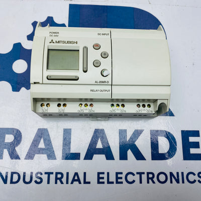 AL-20MR-D
