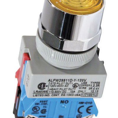 ALW29911D-Y-24V