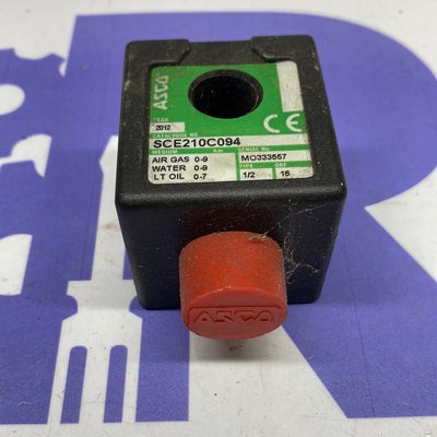 ASCO SCE210C094