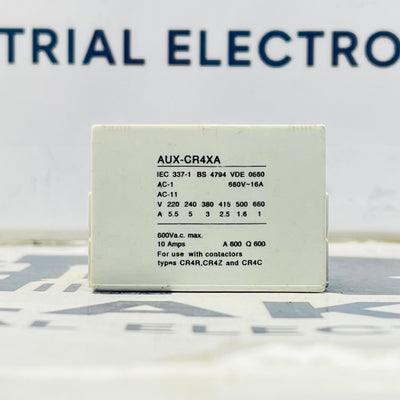 AUX-CR4XA
