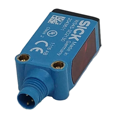 WS4S-3D2130