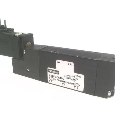 B31VBC549C
