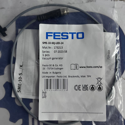 SME-10-SQ-LED-24