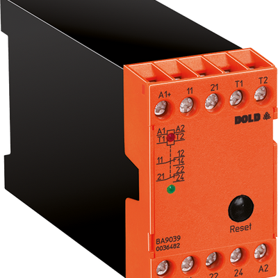 BA9039.12/100 AC50/60HZ 220-240V