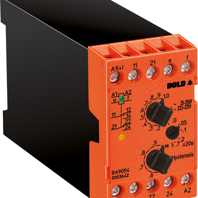 BA9054/DC0.5-5V/UH/AC240V