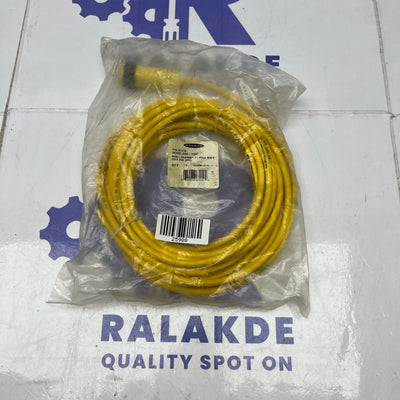 BANNER ENGINEERING QDS-725C