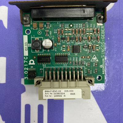 BAUMULLER BM4-F-ENC-02