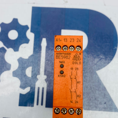 BE5982.02/DC24V