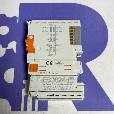 BECKHOFF ES2624