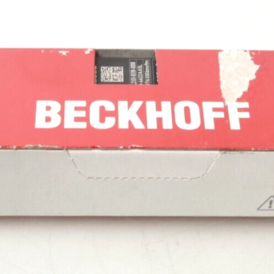 BECKHOFF IL2301-B318-0000