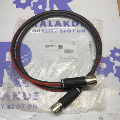 BECKHOFF ZK7A26-3031-0017