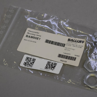 BALLUFF  BES 12.0-KH-2S/W