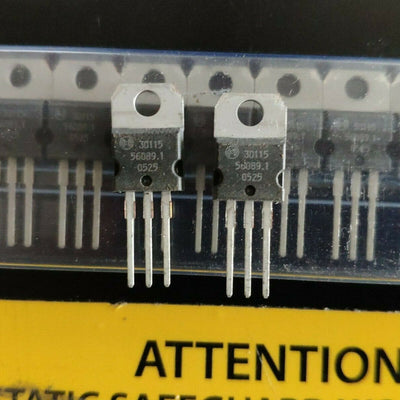 BIP373 TO220 250V 16A 30115 TO220 BOSCH (30115)