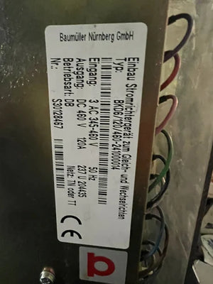 BKD6/120/460-241000014