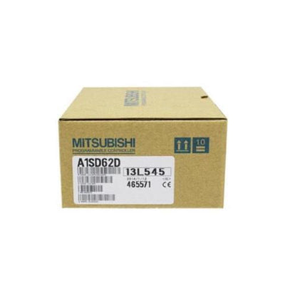 MITSUBISHI A1S-D62D