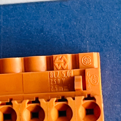 BLZ50804180SNORBX