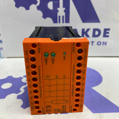 BN 5983.53/100 DC 24V