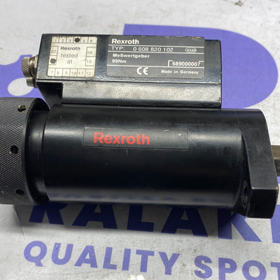 BOSCH 0-608-820-102