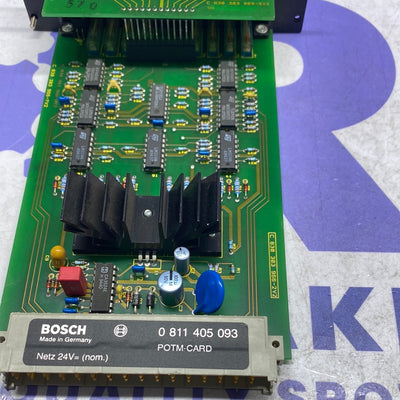 BOSCH 0-811-405-093