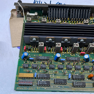 BOSCH 050634-209401