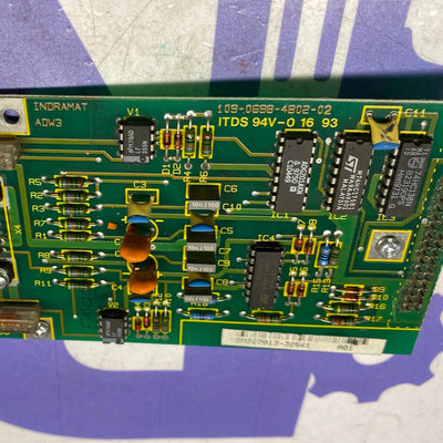 BOSCH 109-0698-4B02-02