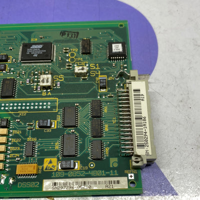 BOSCH 109-0852-4A01-11