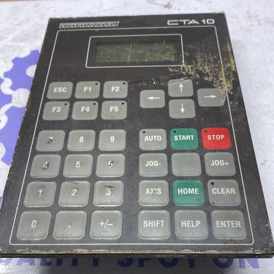 BOSCH CTA-10.1B-000-FW