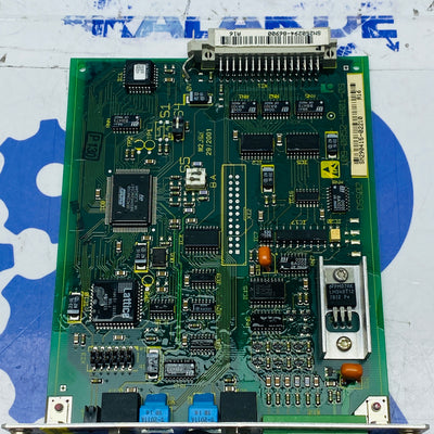 BOSCH DSS02.1