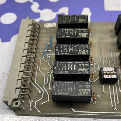 BOSCH ECM89L53