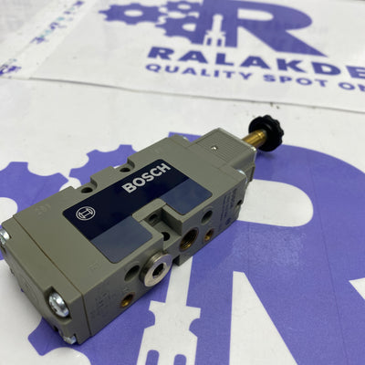 BOSCH REXROTH 0-820-022-990