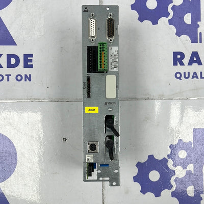 BOSCH REXROTH CSBO1.1C-SE-ENS-EN2-NN-S-NN-FW