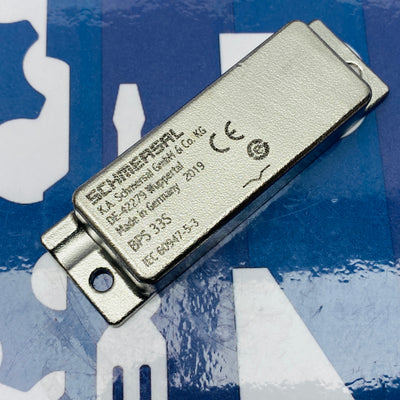 BPS 33S