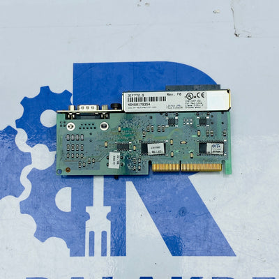 B&R 3IF772.9