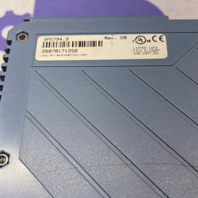 B&R 3PS794.9