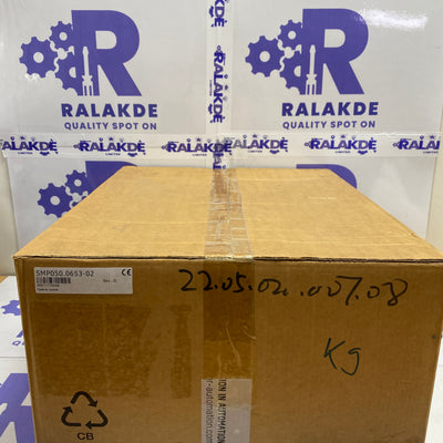 B&R 5MP050.0653-02