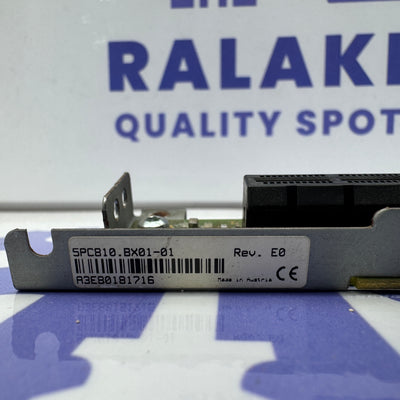 B&R 5PC810.BX01-01