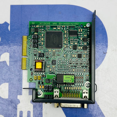 B&R 8AC121.60-1