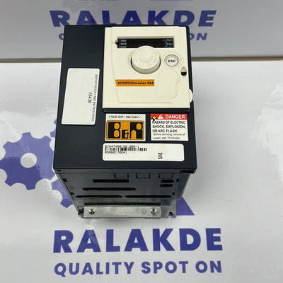B&R 8I64T400150.000-1