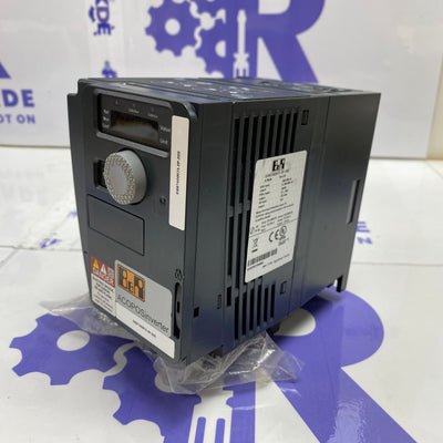 B&R 8I66T400075.00-000