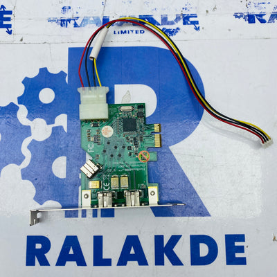 B&R IEEE1394