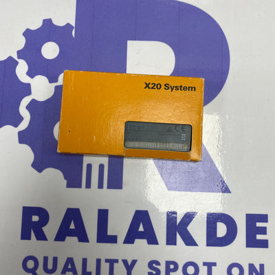 B&R X20AT2311