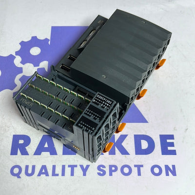 B&R X20CP1382