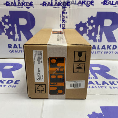 B&R X20CP3586