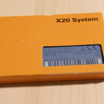 B&R X20cDI6371
