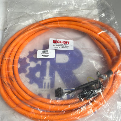 Beckhoff ZK4500-8022-0060
