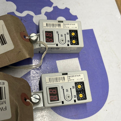 Bosch Rexroth FWA-ECODR3-SMT-01VRS-MS