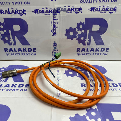 Bosch Rexroth RKL0019/003