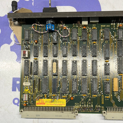 Bosch ZE 602