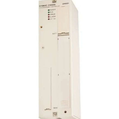 C1000H-CPU01