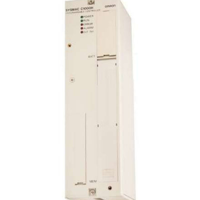 C1000H-CPU01-E2